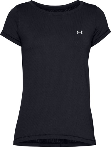 Under Armour Women's HeatGear Armour Short Sleeve 1328964