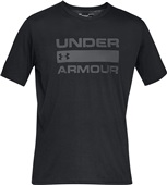 Under Armour Men's Team Issue Wordmark Short Sleeve 1329582