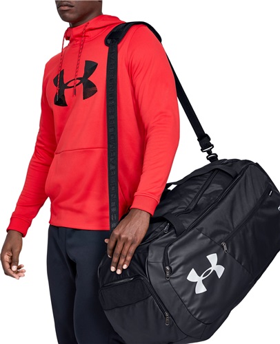 Under Armour Unisex Undeniable Duffel 4.0 Large Duffle Bag 1342658