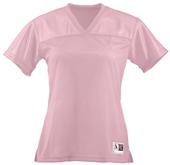 Augusta Ladies Junior Fit Replica Football Tees