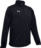 Under Armour Boys' Hockey Softshell Jacket 1347266