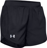 Under Armour Women's Fly-By 2.0 Shorts 1350196