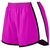 Augusta Sportswear Girls' Pulse Team Short Augusta Sportswear Girls' Pulse Team Short