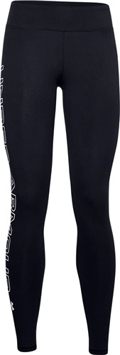 Under Armour Women's Favorite Wordmark Leggings 1356403