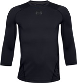 Under Armour Boys' Iso-Chill Sleeve Shirt 1356900