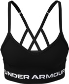 Under Armour Women's Seamless Low Long Sports Bra 1357719