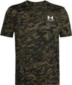 Under Armour Men's ABC Camo Short Sleeve 1357727