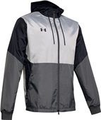 Under Armour Men's Legacy Team Windbreaker 1359386