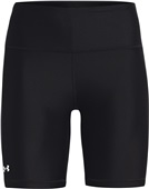 Under Armour Women's HeatGear Armour Bike Shorts 1360939