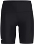 Under Armour Women's HeatGear Armour Bike Shorts 1360939