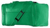 Augusta Sportswear 600D Poly Small Gear Bags