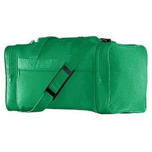 Augusta Sportswear 600D Poly Small Gear Bags