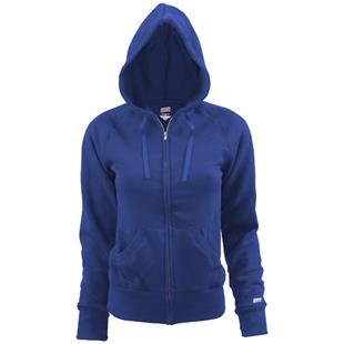 soffe rugby deep v hoodie