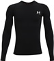 Under Armour Boys' HeatGear Armour Long Sleeve 1361731