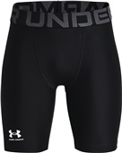 Under Armour Boys' HeatGear Armour Shorts 1361737