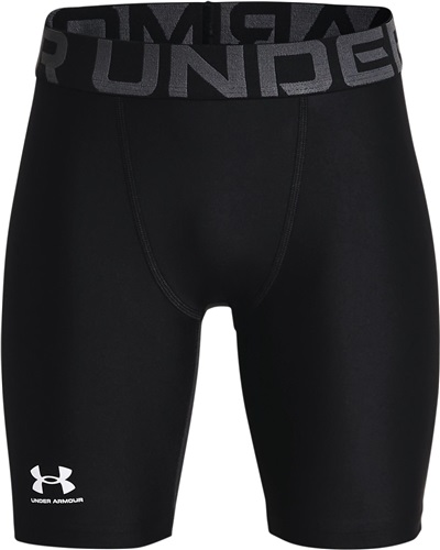 Under Armour Boys' HeatGear Armour Shorts 1361737