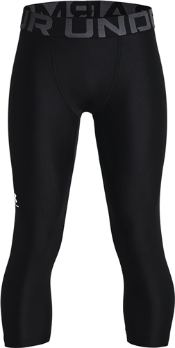 Under Armour Boys' HeatGear Armour Leggings 1361741