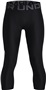 Under Armour Boys' HeatGear Armour Leggings 1361741