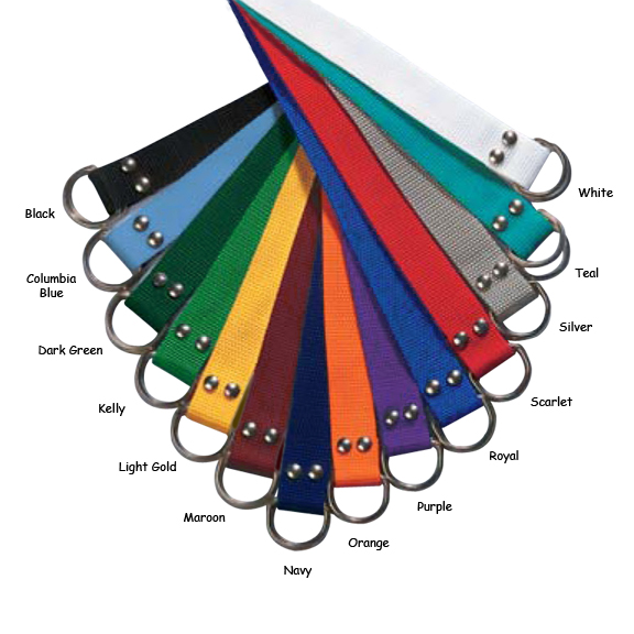 Alleson Football Belts Football Equipment and Gear