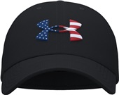 Under Armour Men's Freedom Blitzing Hat 1362236