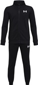 Under Armour Boys' Knit Track Suit 1363290