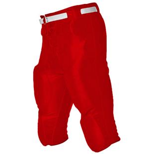 CHAMPRO Terminator 2 Integrated Polyester Football Pant 
