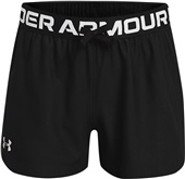 Under Armour Girls' Play Up Shorts 1363372