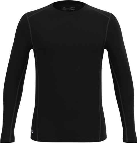 Under Armour Men's Tactical ColdGear Infrared Base Crew 1365389