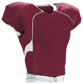 Alleson Youth Dazzle Football Jerseys-Closeout