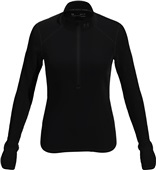 Under Armour Women's Qualifier Run 2.0 Zip 1365632