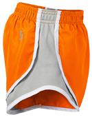 Soffe Womens & Girls Team Shorty Shorts