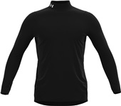 Under Armour Men's ColdGear Armour Fitted Mock