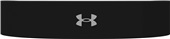 Under Armour Women's Play Up Headband 1366241