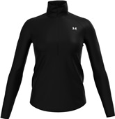 Under Armour Women's Authentics ColdGear Zip 1368699