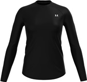 Under Armour Women's Authentics Crew 1368701