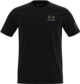 Under Armour Men's New Freedom Banner T-Shirt 1370818