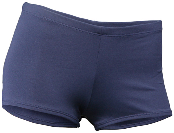 E16747 Soffe Low Rise Cheer Boy Shorts