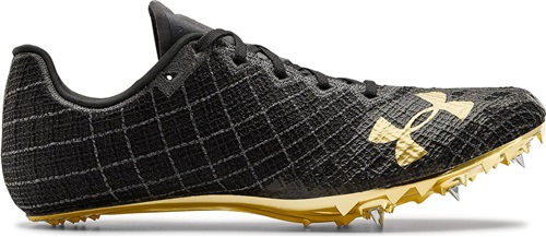 Under Armour Unisex Sprint Pro 3 Track Spikes 3022516. Free shipping.  Some exclusions apply.