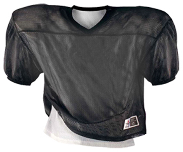Alleson 707R Reversible Football Jerseys. Decorated in seven days or less.