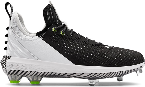 Under Armour Men's Harper 5 Low ST Baseball Cleats 3023001 | Epic