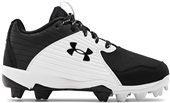 Under Armour Boys' Leadoff Low RM Jr. Baseball Cleats 3023449