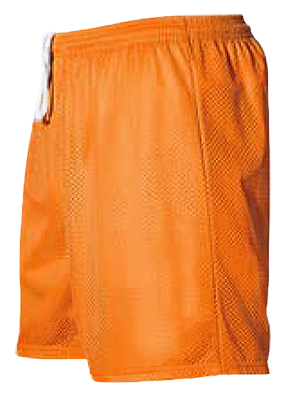 Alleson 566PY Youth eXtreme Mesh Athletic Shorts