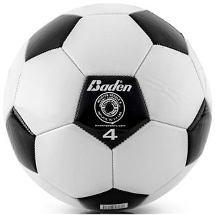 Vizari Girls Blossom Soccer Ball VZBL80649 White Pink 