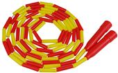 Epic Plastic Segmented Jump Rope 6' to 30' long (EACH)