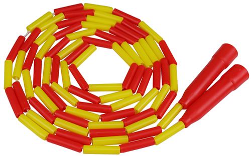Epic Plastic Segmented Jump Rope 6' to 30' long (EACH)