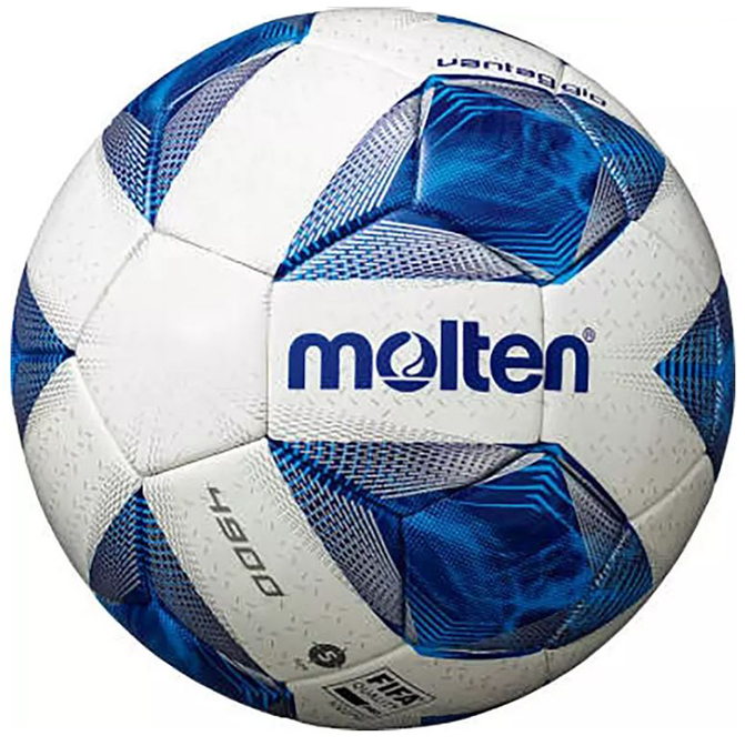 E167897 Molten ACENTEC FIFA Soccer Ball F5A4900