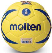 Molten Youth Training IHF Approved Handball