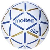 Molten Handball d60' Leatherette Size 2 & 3