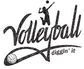 Epic Ladies Diggin' It V-Neck Graphic T-Shirts