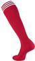 TCK Premier 3-Stripe Soccer Socks PAIR